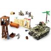 Sluban Army M38-B0713 Vojnová bitka