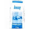 KNAUF Uniflott sadrový tmel 5 kg