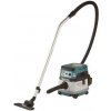 MAKITA DVC867LZX4 aku vysávač 2*18V LXT, bez batérie