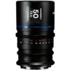 Objektív Venus Optics Laowa Nanomorph 50 mm T2.4 1.5X S35 Blue pre Sony E VO3543