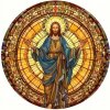 Slnka Jesus Typ4 L KP32289