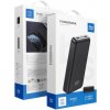 Powerbanka Blue Star Powerbank 20000 mAh 2.1A W2027 Black