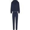 esmara® Dámska domáca súprava navy modrá, L 44/46 (100392479)