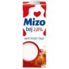 Mlieko, trvanlivé, s uzáverom, 2,8, 1 l, MIZO