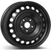 ALCAR STAHLRAD 6,5x17 5x114,3 ET45
