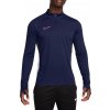 Tričko s dlhým rukávom Nike Dri-FIT Academy 25 Dril Top hj3783-495 Veľkosť L
