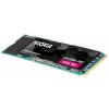 KIOXIA EXCERIA PRO 2TB m.2 NVMe 2280 PCIe 3.0 Gen4 (LSE10Z002TG8)