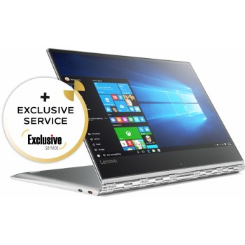 Lenovo IdeaPad Yoga 80VF001PCK