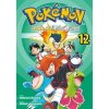 Pokémon Gold a Silver 12 - Hidenori Kusaka