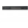 Zyxel XS1930-10 8-port Multi-Gigabit Smart Managed Switch with 2 SFP+ Uplink