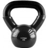 Kettlebell 4kg - HMS - black