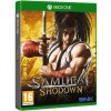 Samurai Showdown
