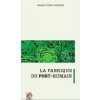 La fabrique du Post-Humain (Verlinde)(Brožovaná)