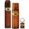 Cuba Gold - EDT 100 ml + voda po holení 100 ml + kľúčenka