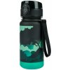 Baagl Tritanová fľaša pre deti Gradient Drak 350 ml