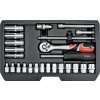 YATO YT-14461 Holá súprava 1/4