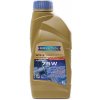 Olej do prevodovky Ravenol 75W MTF-3