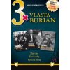 3x DVD - Vlasta Burian VI.