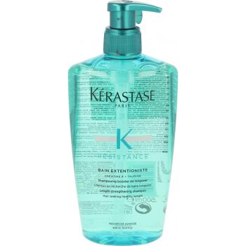 Kérastase Résistance Bain Extentioniste šampón 500 ml