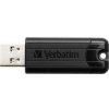 USB flashdisk Verbatim Store 'n' Go PinStripe 16GB 49316