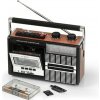Ricatech 80s Radio Recorder PR85