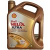 Motorový olej Shell Helix Ultra ECT 0W30 4L