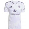 Adidas Dres MANCHESTER UNITED 25/26 venkovní velikost: M