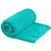 Rýchloschnúci uterák z mikrovlákna Sea To Summit Tek Towel M 50x100 cm