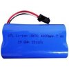 Batéria ETA Li-Ion 7,4V, 4400mAh 1244 00180