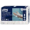 Tork H2 Xpress® skladané uteráky 2vrstvové celulóza biele 2700 ks TORK/100889/KTN