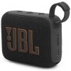 JBL GO4 Black