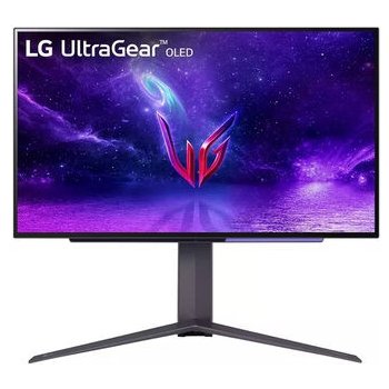 LG 27GR95QE