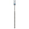 BOSCH Vrták do kladív SDS-max-4, 28 x 400 x 520 mm 2608685871