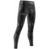 X-BIONIC® SYMBIO MERINO PANTS MEN rhino grey - L