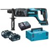 MAKITA DHR241RTJ aku vŕtacie kladivo