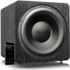 SVS SB-3000 - černý jasan