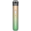 Aspire Flexus Q Pod Kit 700 mAh Turquoise Gradient 1 ks