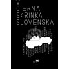 Čierna skrinka Slovenska SK - Sibyla Pavel ed