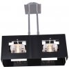 Výrobce po 1 ks Luster METRO 2xG9/40W/230V LG2323H02 + záruka 3 roky zadarmo