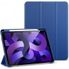 ESR Rebound Pencil – puzdro s držiakom pera na iPad Air 4/5/11 (2020/2022/2024) – tmavomodrá KF2316521