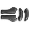 Madlá NATURAL FIT Grips COMFORT Bar Ends Medium, black L