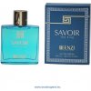 JFenzi Savoir The King parfumovaná voda pánska 100 ml