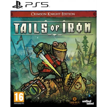 Tails of Iron