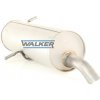 Koncový tlmič výfuku WALKER 71210