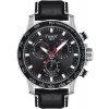Hodinky Tissot T125.617.16.051.00 Supersport Chrono