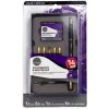 Daler rowney kaligrafická sada 845900910 14 ks