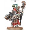 GW Warhammer 40000: Adeptus Mechanicus: Tech Priest Manipulus