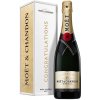 Moët & Chandon Impérial Brut CONGRATULATIONS 12% 0,75l