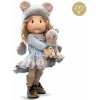 Lulludolls Bábika Wendy 40 cm