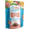 Calibra Dog Verve Crunchy Snack Insect & Fresh Lamb 150 g